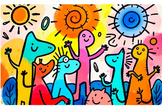 campamento-de-arte-con-haring
