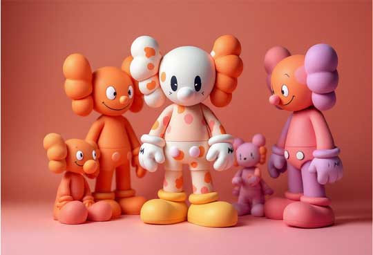 campamento-de-arte-con-kaws