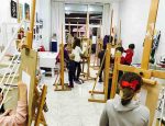 clases-de-pintura-para-niños