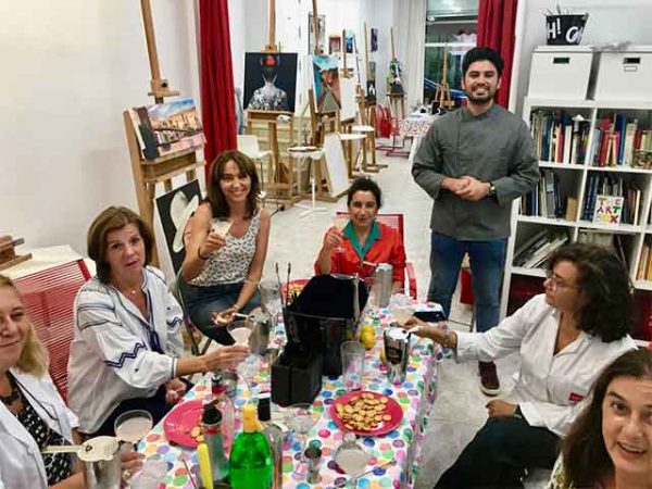 talleres-de-arte-y-pintura-con-cocteles